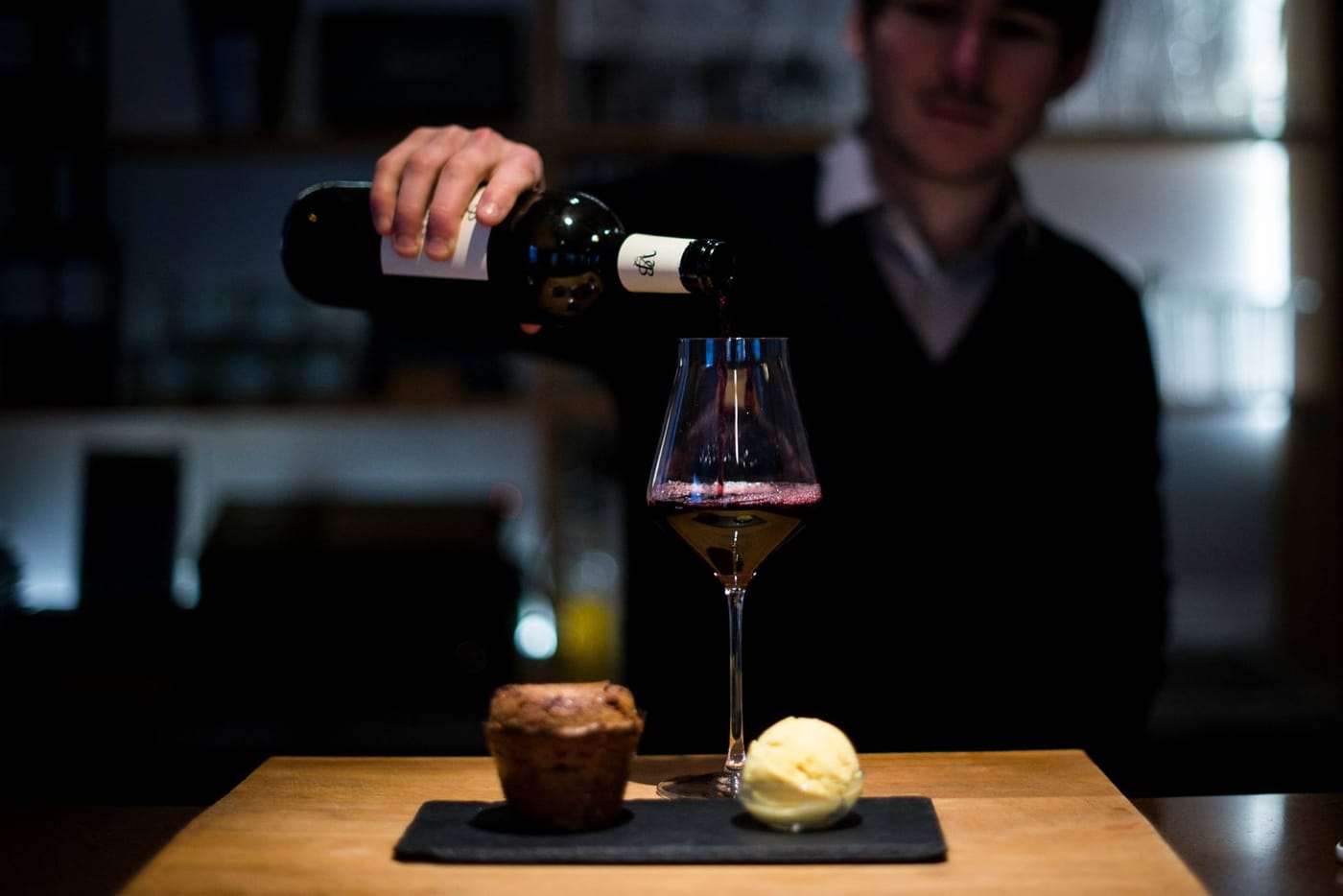 Animation dégustation vin événement d’entreprise