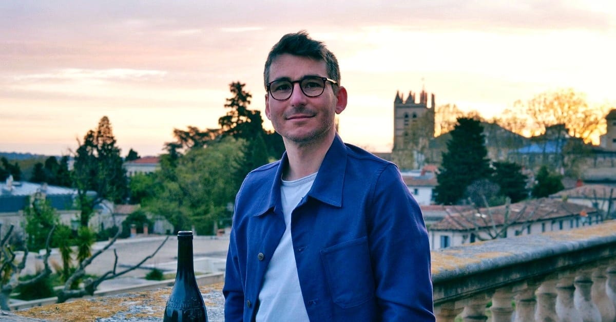 Formation vin professionnelle finaçable OPCO